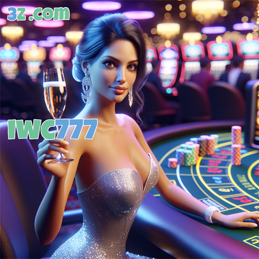 iwc777: Experiência VIP que Transforma o Jogo